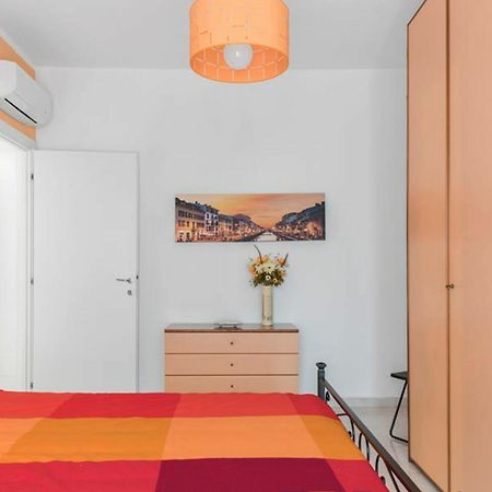 Casa Vacanza Monte Generoso มิลาน ภายนอก รูปภาพ