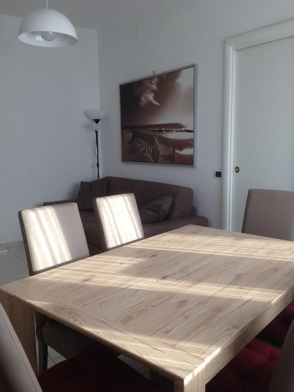 Casa Vacanza Monte Generoso มิลาน ภายนอก รูปภาพ