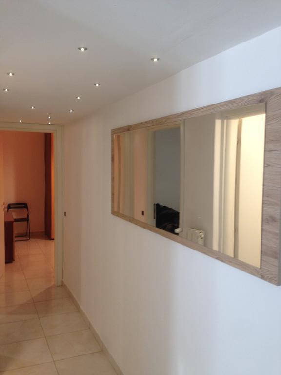 Casa Vacanza Monte Generoso มิลาน ภายนอก รูปภาพ