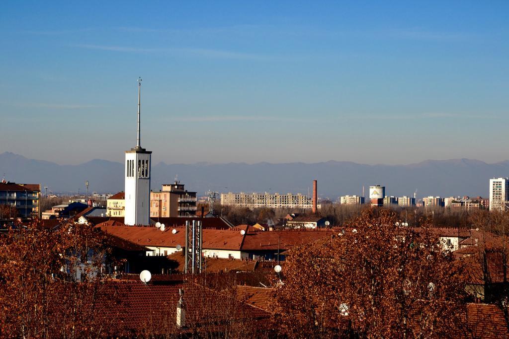 Casa Vacanza Monte Generoso มิลาน ภายนอก รูปภาพ