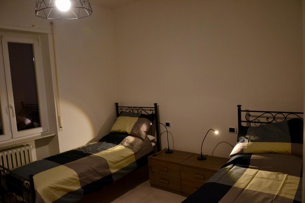 Casa Vacanza Monte Generoso มิลาน ภายนอก รูปภาพ