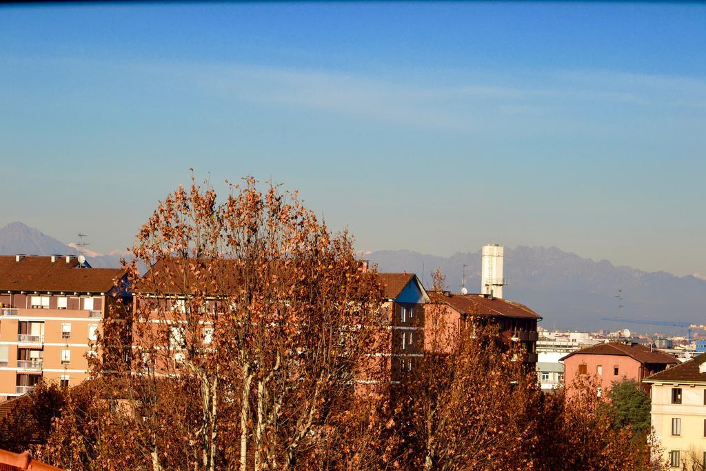 Casa Vacanza Monte Generoso มิลาน ภายนอก รูปภาพ