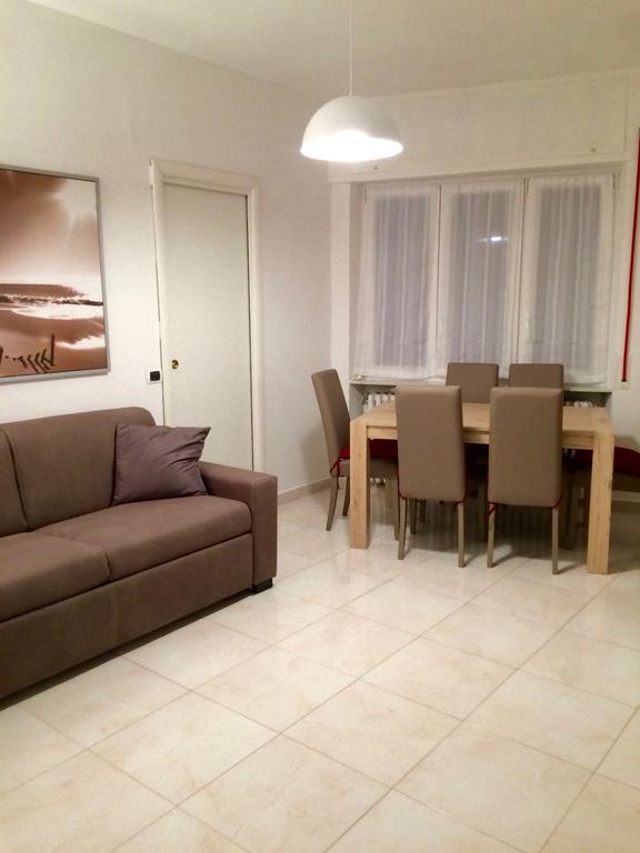 Casa Vacanza Monte Generoso มิลาน ภายนอก รูปภาพ