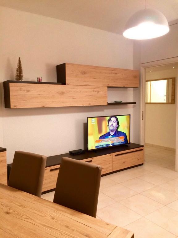 Casa Vacanza Monte Generoso มิลาน ภายนอก รูปภาพ