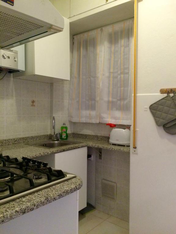 Casa Vacanza Monte Generoso มิลาน ภายนอก รูปภาพ