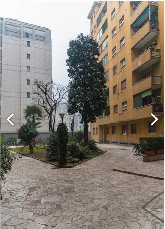 Casa Vacanza Monte Generoso มิลาน ภายนอก รูปภาพ