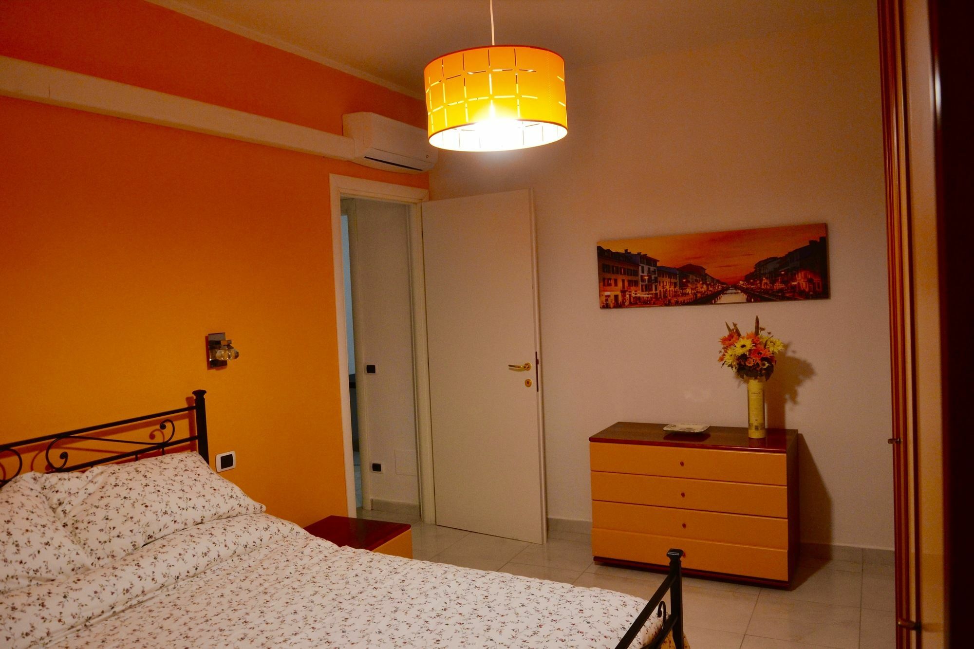 Casa Vacanza Monte Generoso มิลาน ภายนอก รูปภาพ