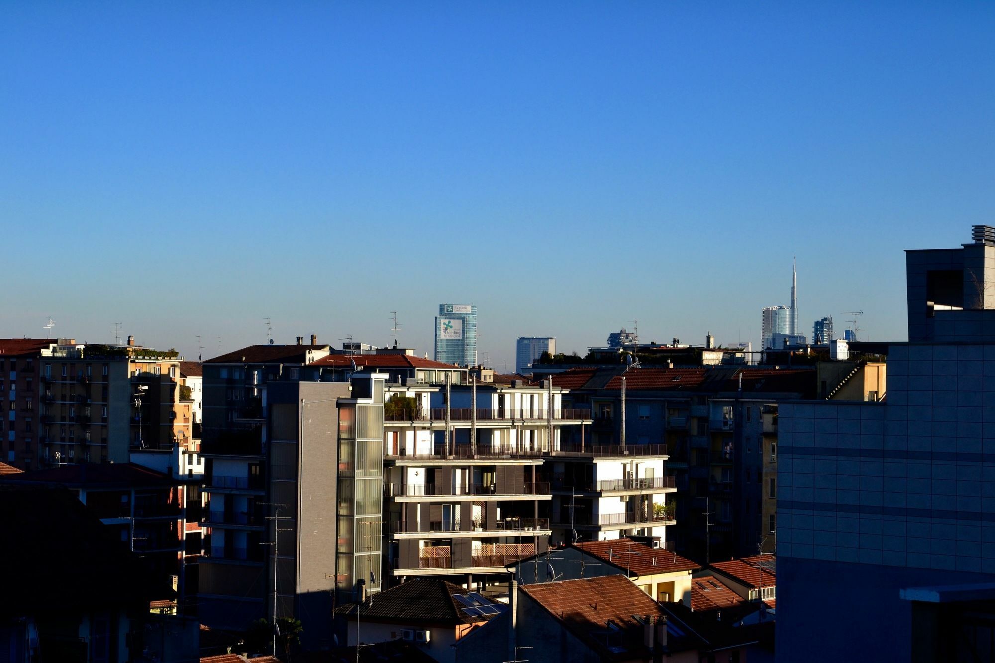 Casa Vacanza Monte Generoso มิลาน ภายนอก รูปภาพ