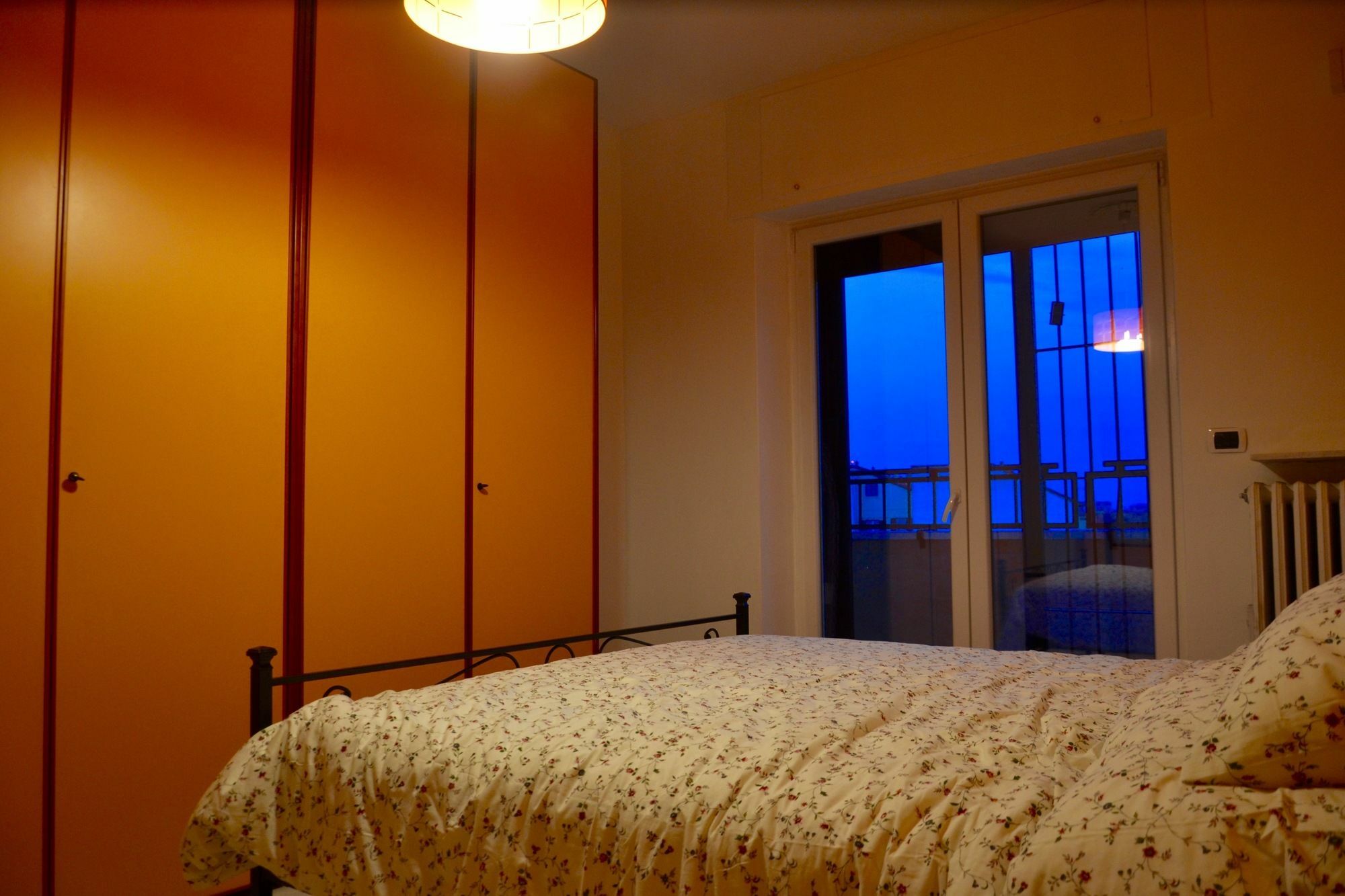 Casa Vacanza Monte Generoso มิลาน ภายนอก รูปภาพ