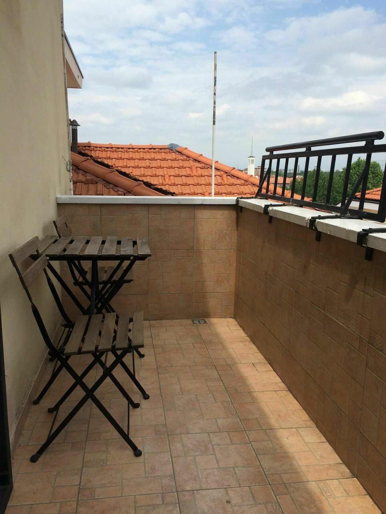 Casa Vacanza Monte Generoso มิลาน ภายนอก รูปภาพ