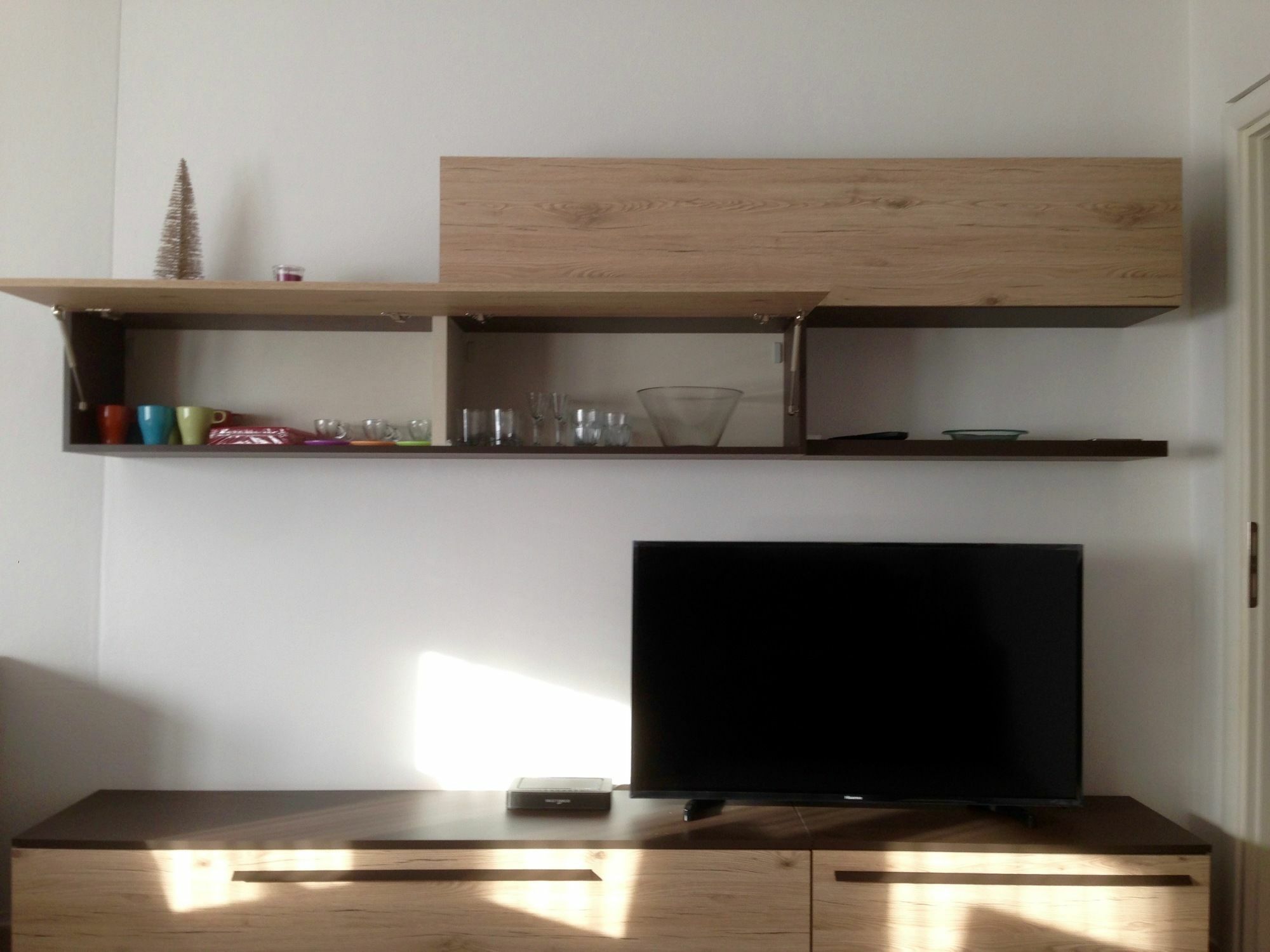 Casa Vacanza Monte Generoso มิลาน ภายนอก รูปภาพ