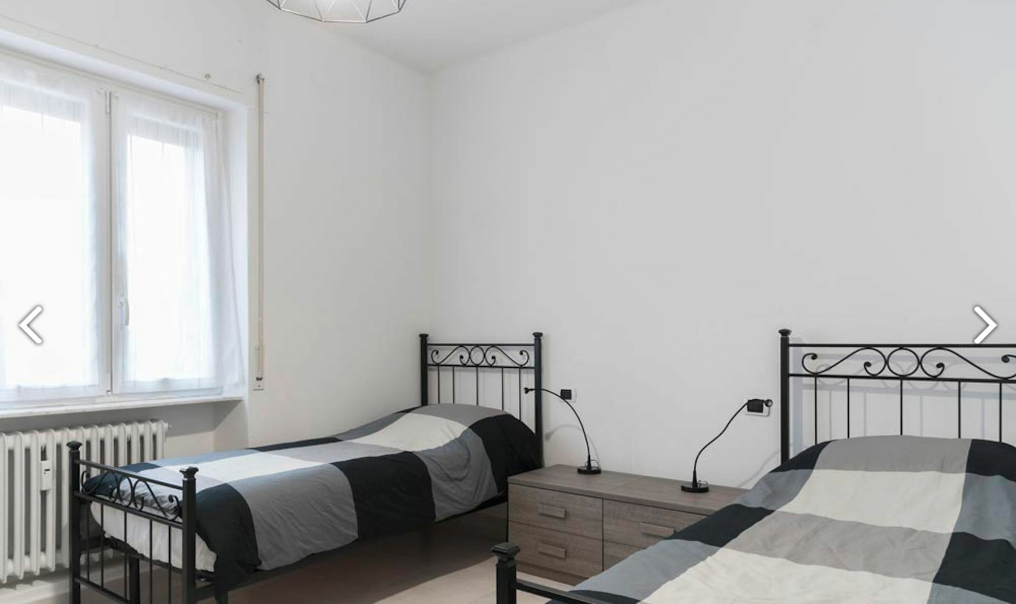 Casa Vacanza Monte Generoso มิลาน ภายนอก รูปภาพ
