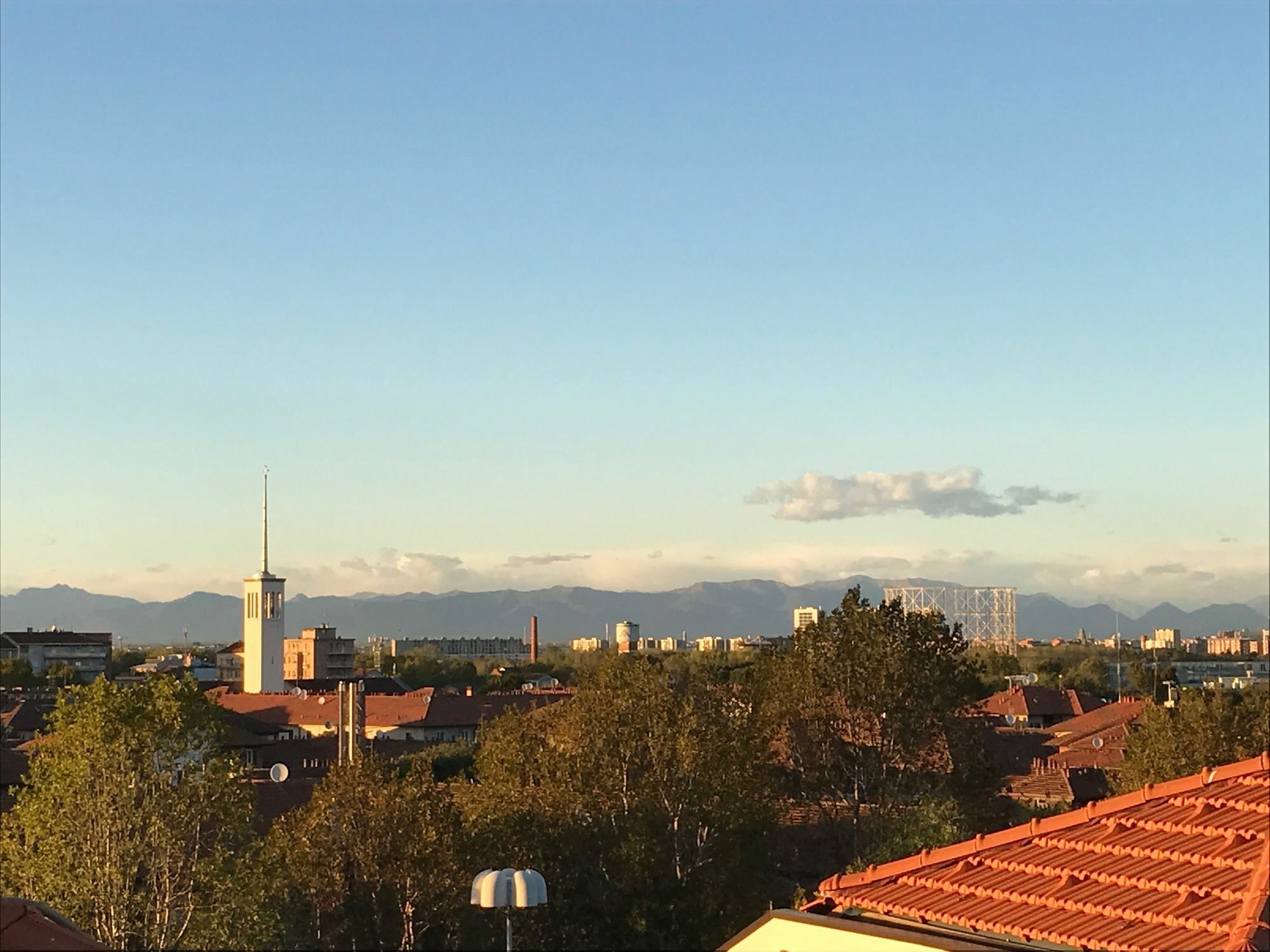 Casa Vacanza Monte Generoso มิลาน ภายนอก รูปภาพ