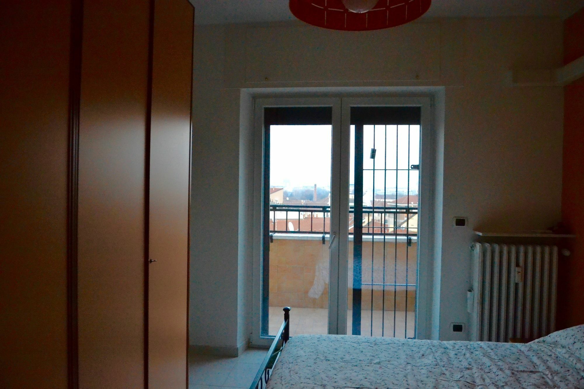 Casa Vacanza Monte Generoso มิลาน ภายนอก รูปภาพ