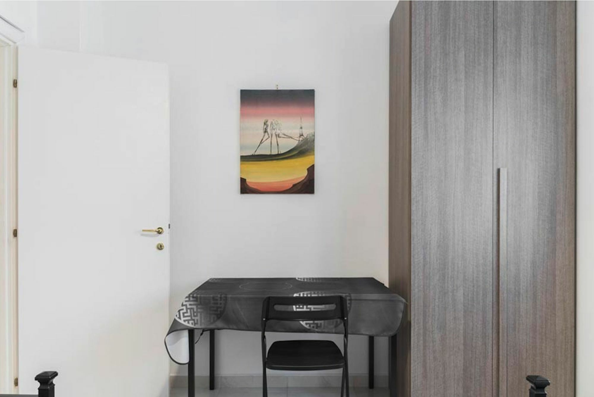 Casa Vacanza Monte Generoso มิลาน ภายนอก รูปภาพ