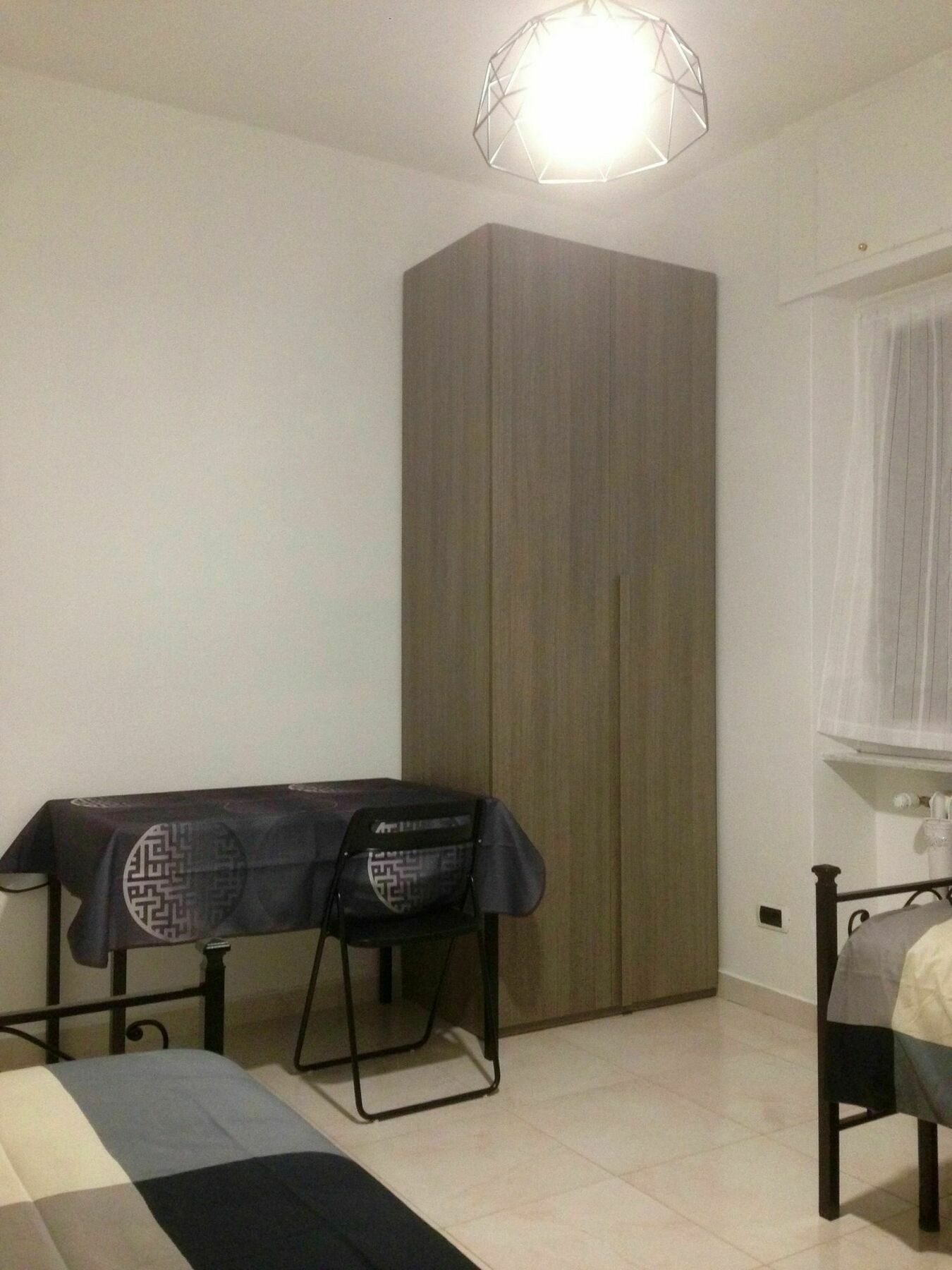 Casa Vacanza Monte Generoso มิลาน ภายนอก รูปภาพ