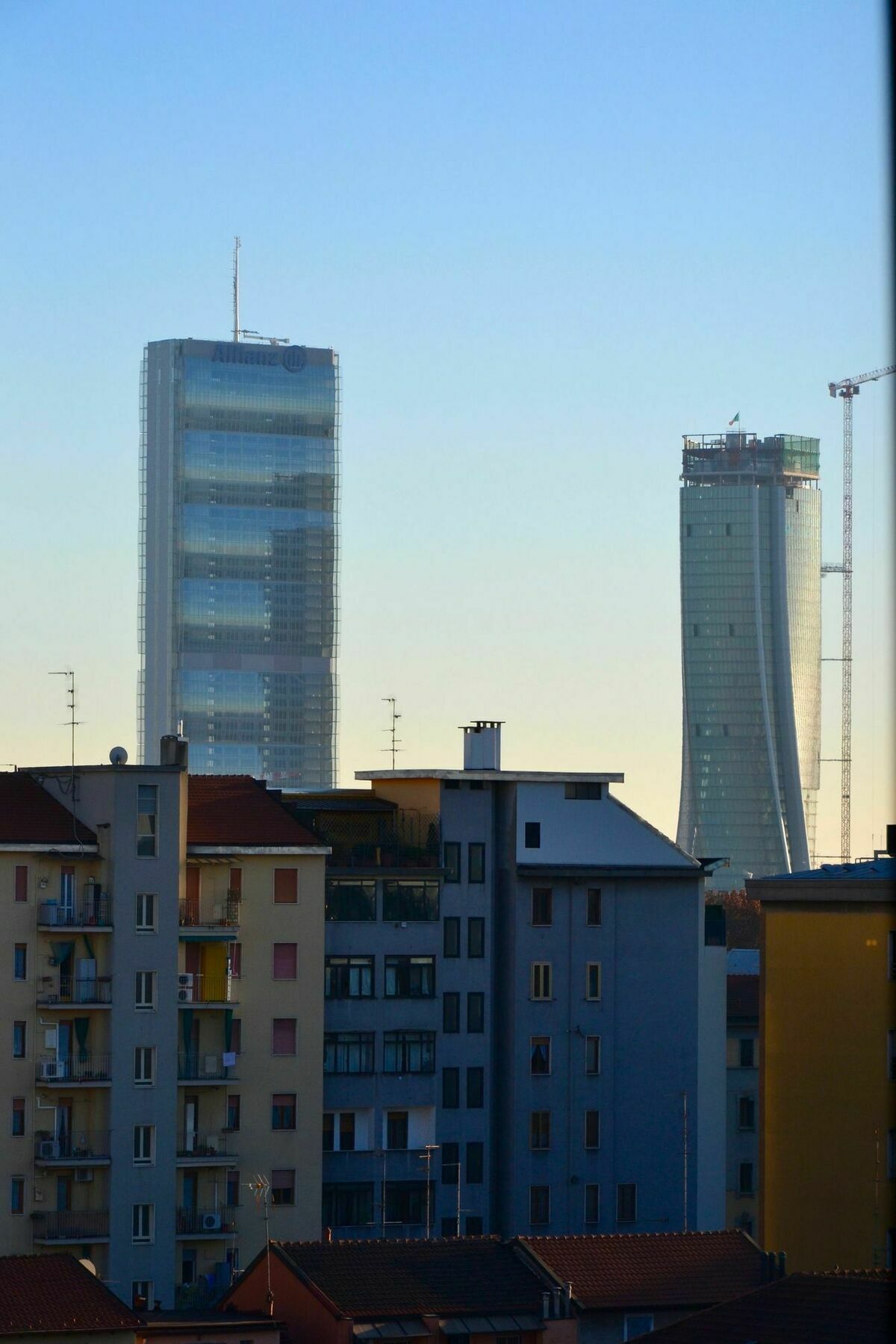 Casa Vacanza Monte Generoso มิลาน ภายนอก รูปภาพ
