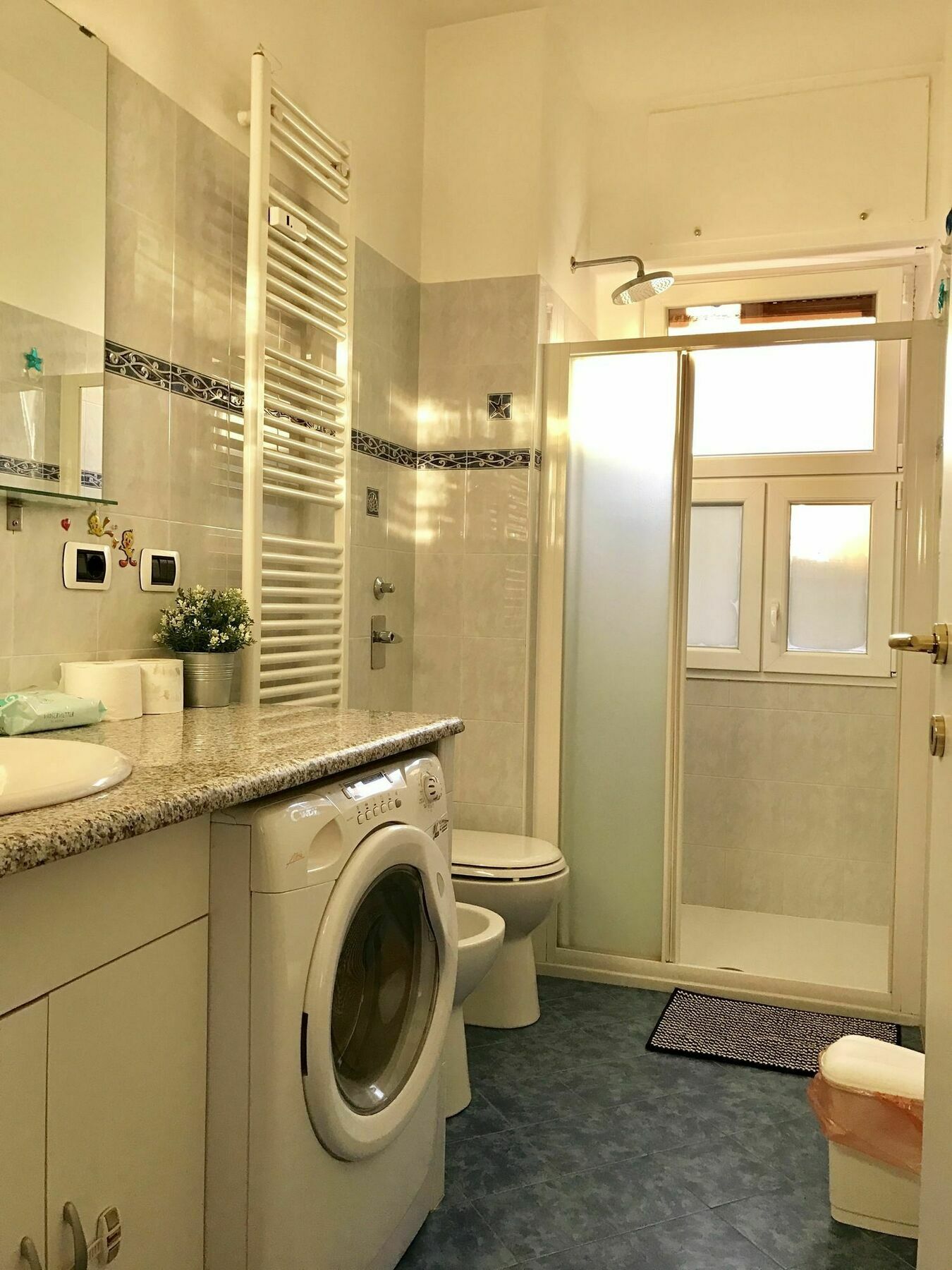 Casa Vacanza Monte Generoso มิลาน ภายนอก รูปภาพ