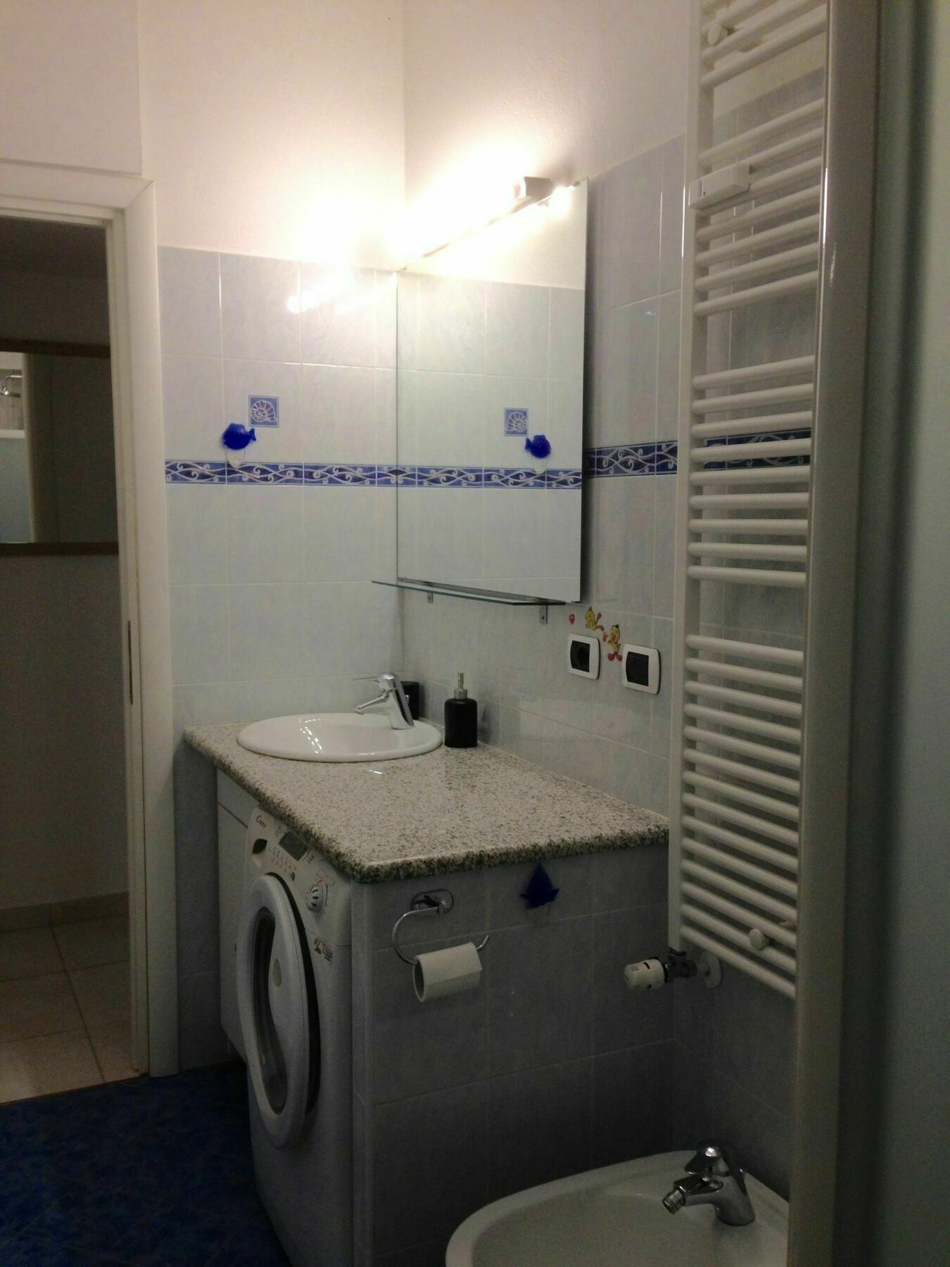 Casa Vacanza Monte Generoso มิลาน ภายนอก รูปภาพ
