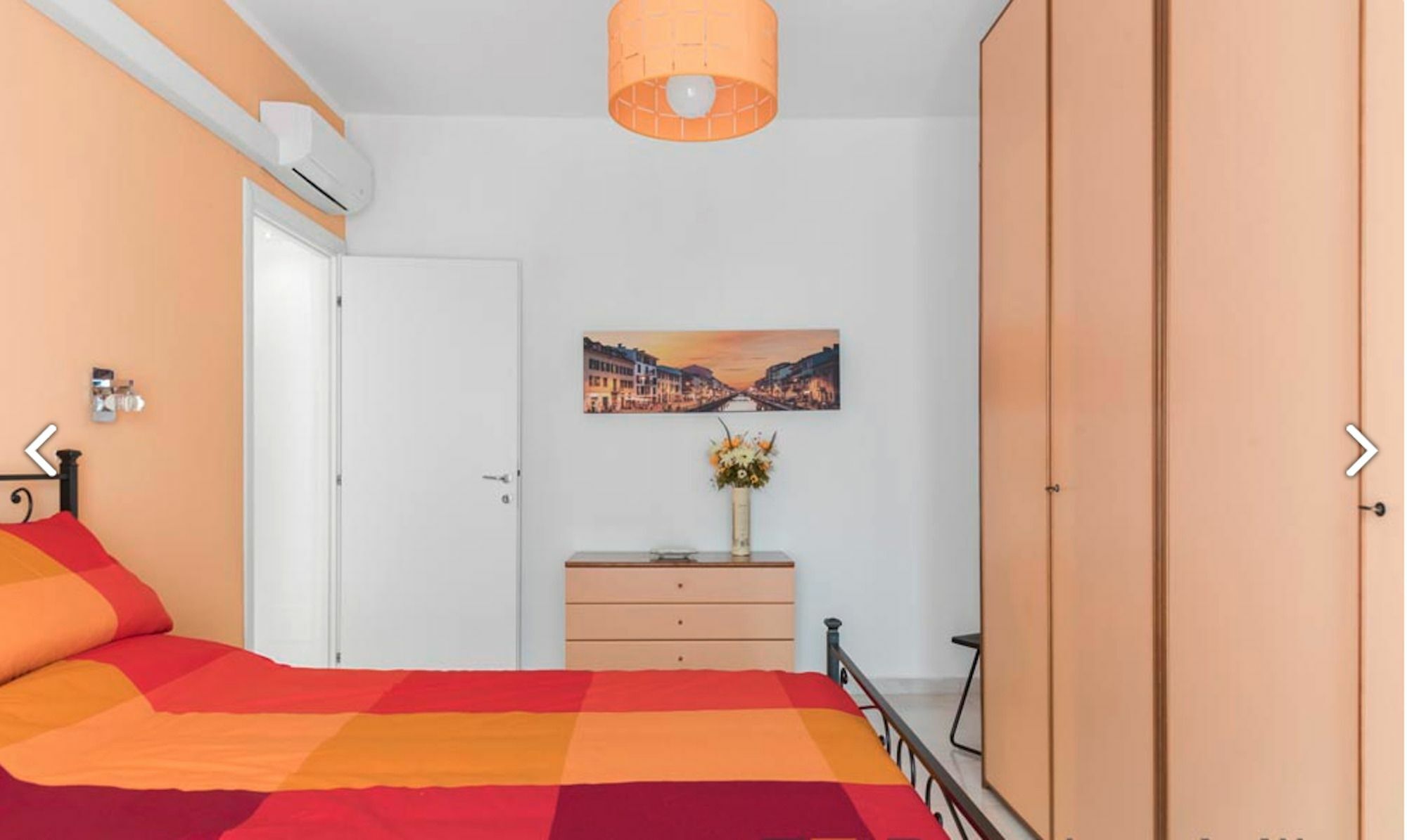 Casa Vacanza Monte Generoso มิลาน ภายนอก รูปภาพ