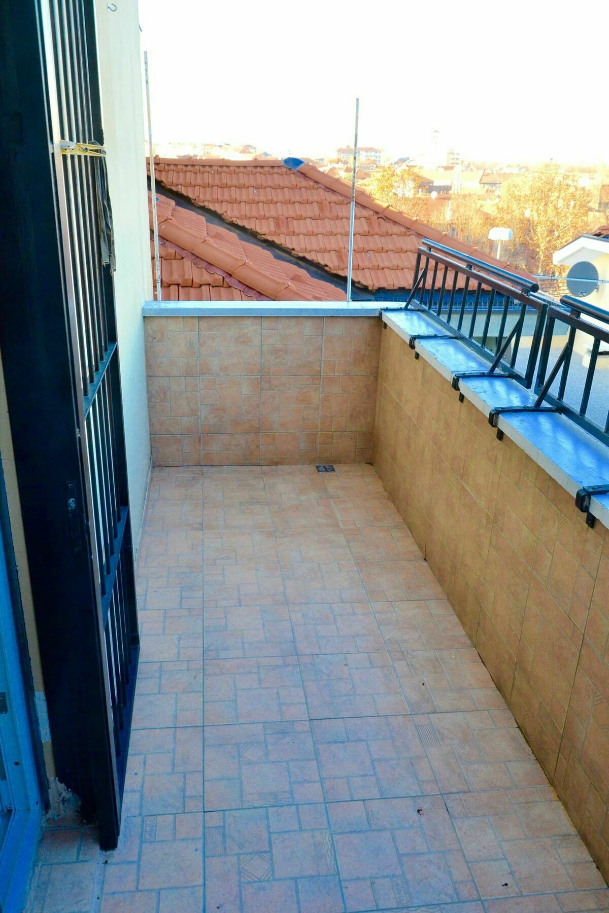 Casa Vacanza Monte Generoso มิลาน ภายนอก รูปภาพ