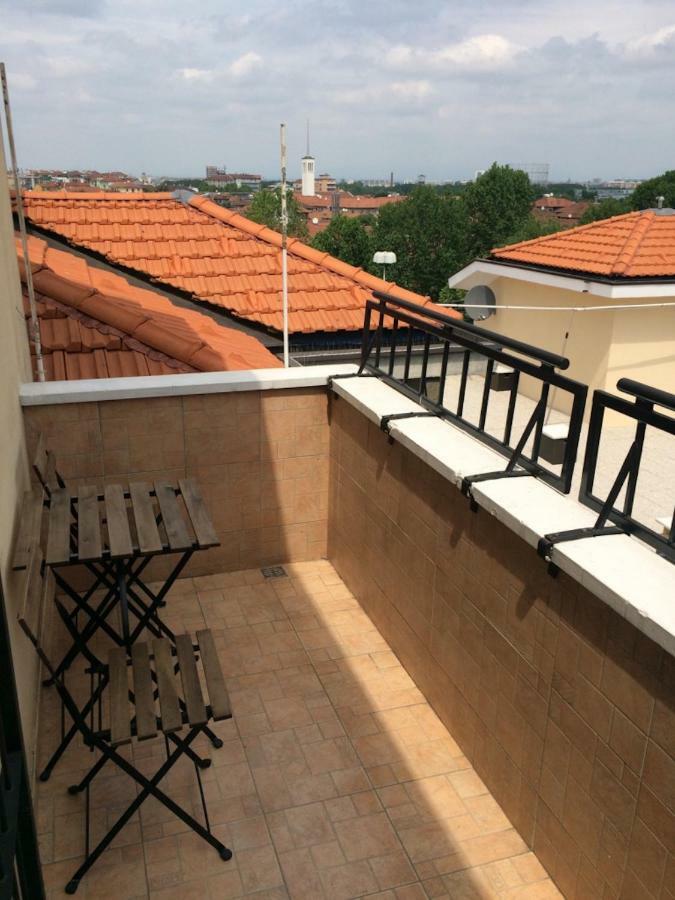 Casa Vacanza Monte Generoso มิลาน ภายนอก รูปภาพ