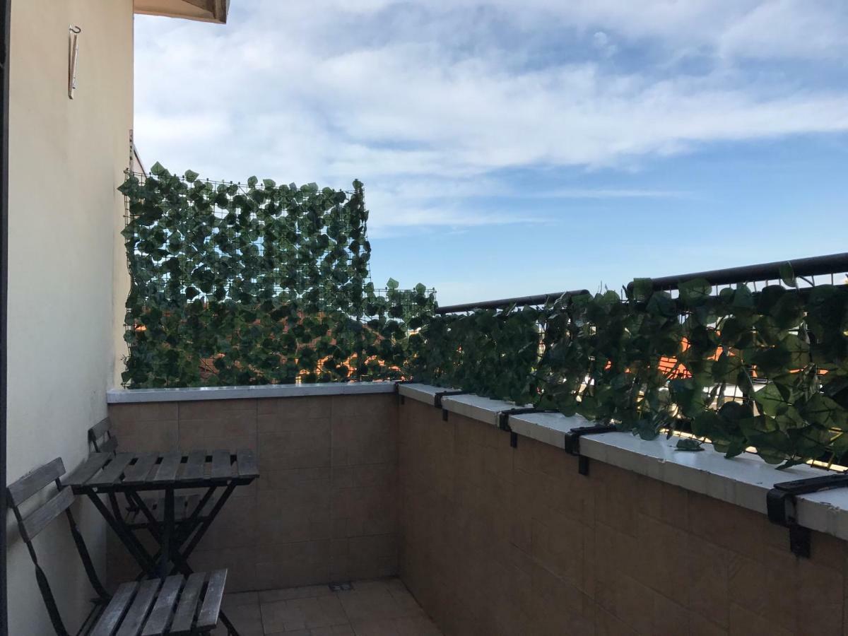 Casa Vacanza Monte Generoso มิลาน ภายนอก รูปภาพ